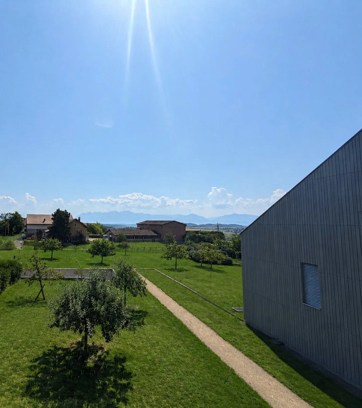 Bellissimo attico - Foto 1 di 11