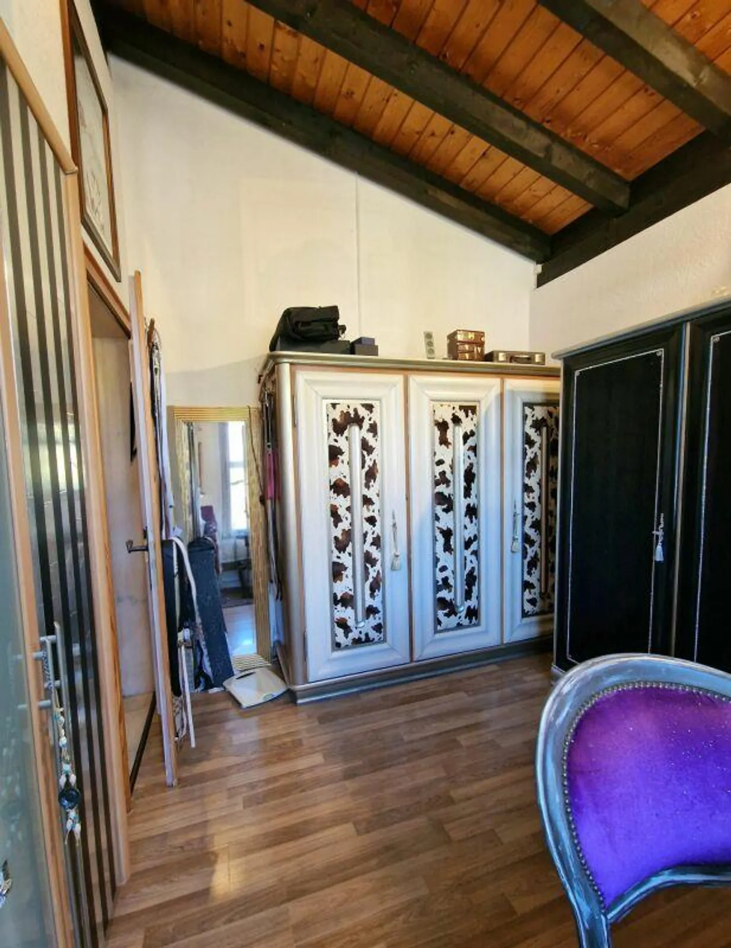 Vivere con piscina privata e giardino incantevole - casa unifamiliare speciale con fascino - Foto 17 di 24