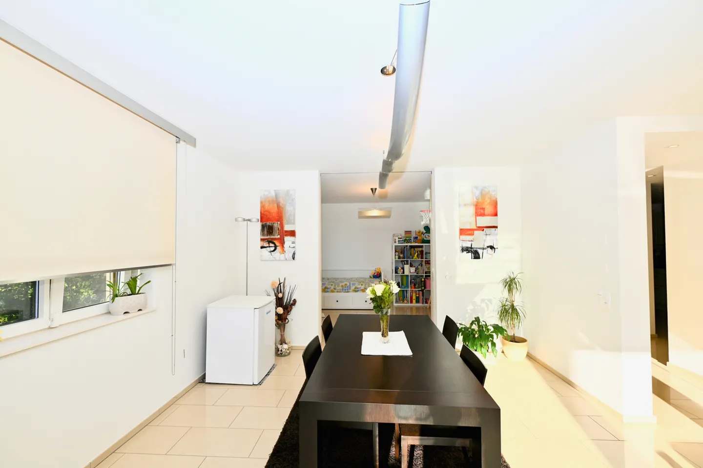 Elegantes Duplex-Attikawohnung mit Seeblick - Foto 12 von 26