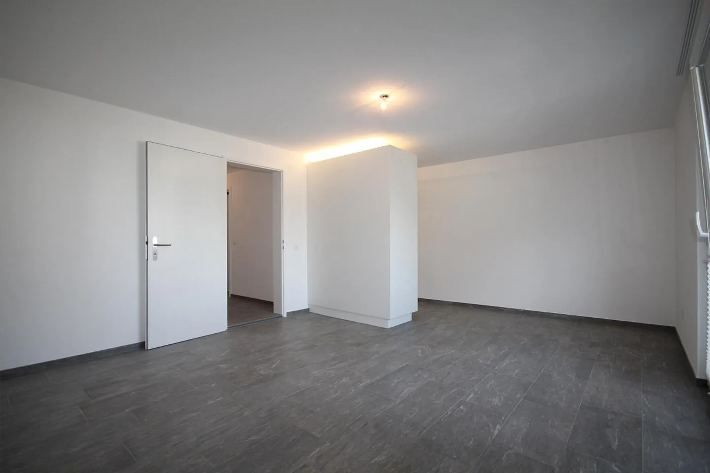 2.5-Zimmerwohnung in Laax zu vermieten - Foto 2 von 10