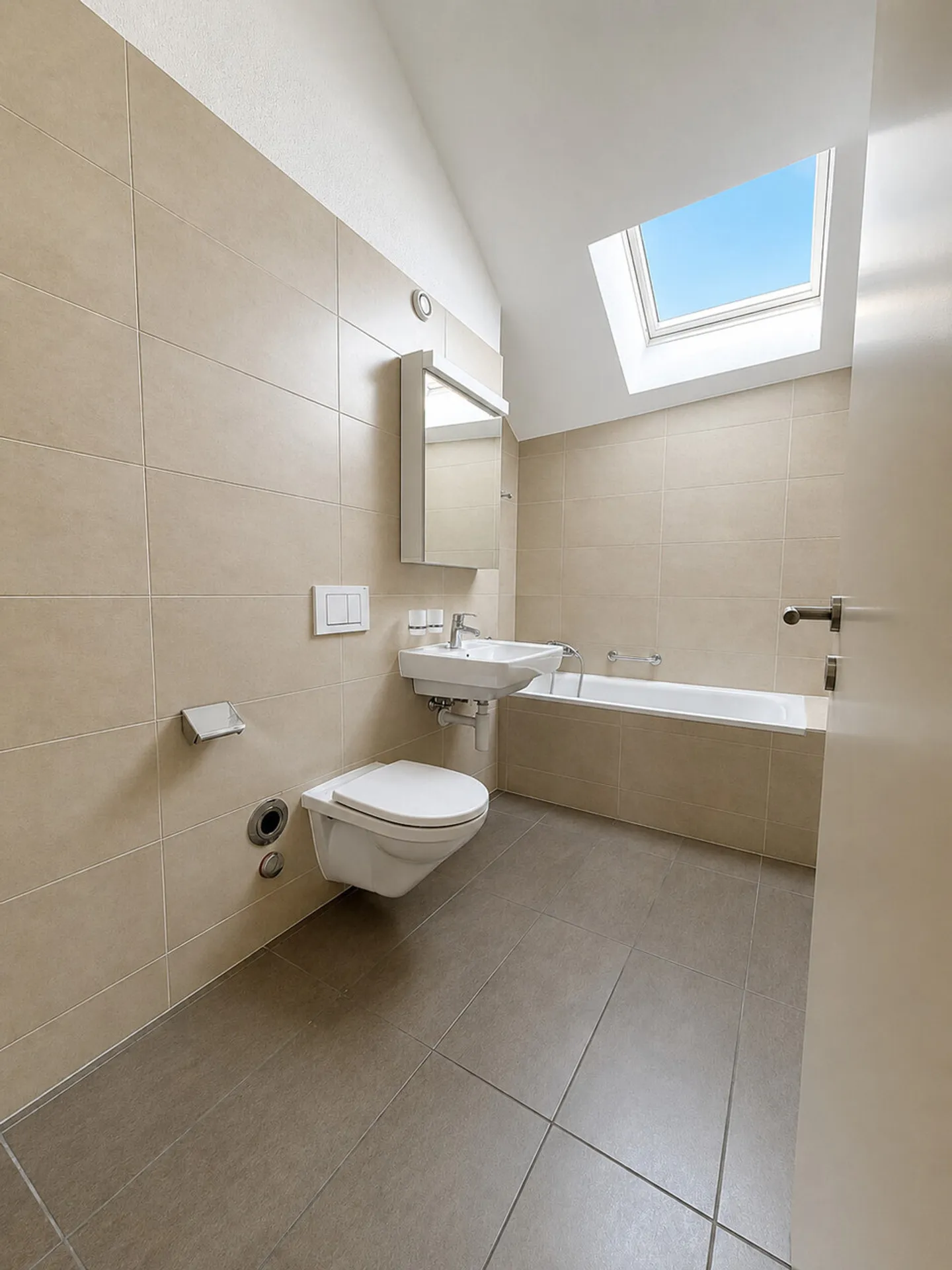 Bellissimo attico - Foto 6 di 11