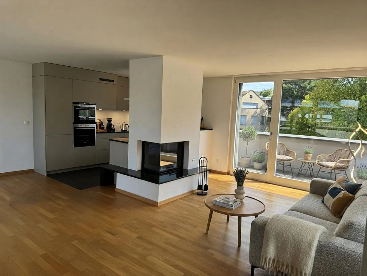 Appartamento da sogno per famiglie - Foto 3 di 6