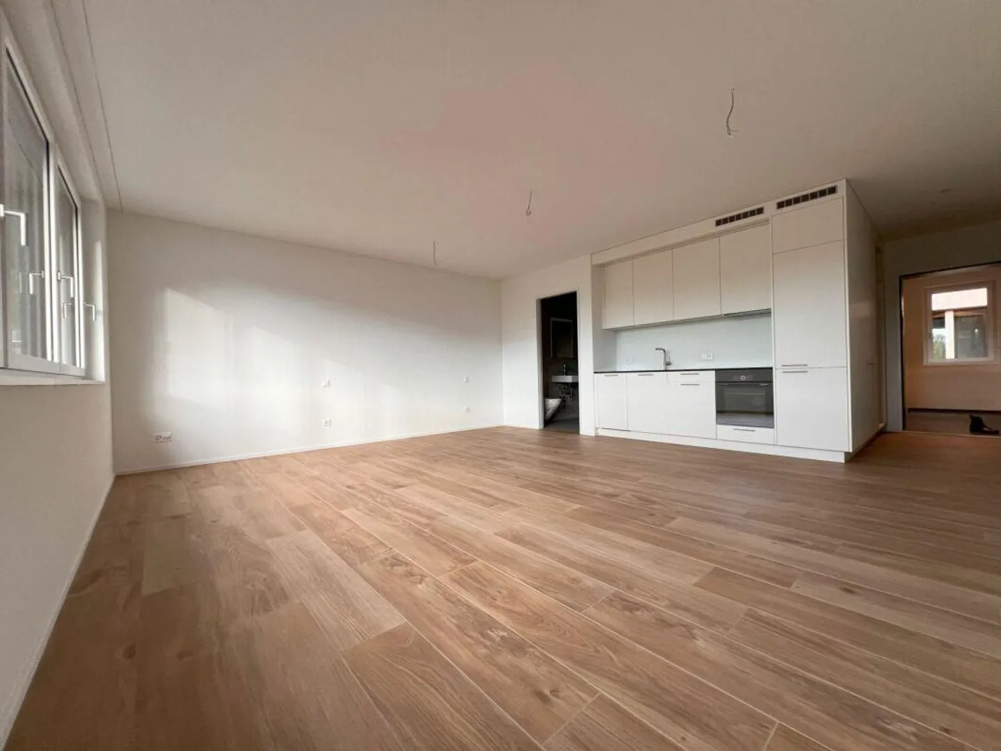 Apartment for rent - Photo 4 of 6