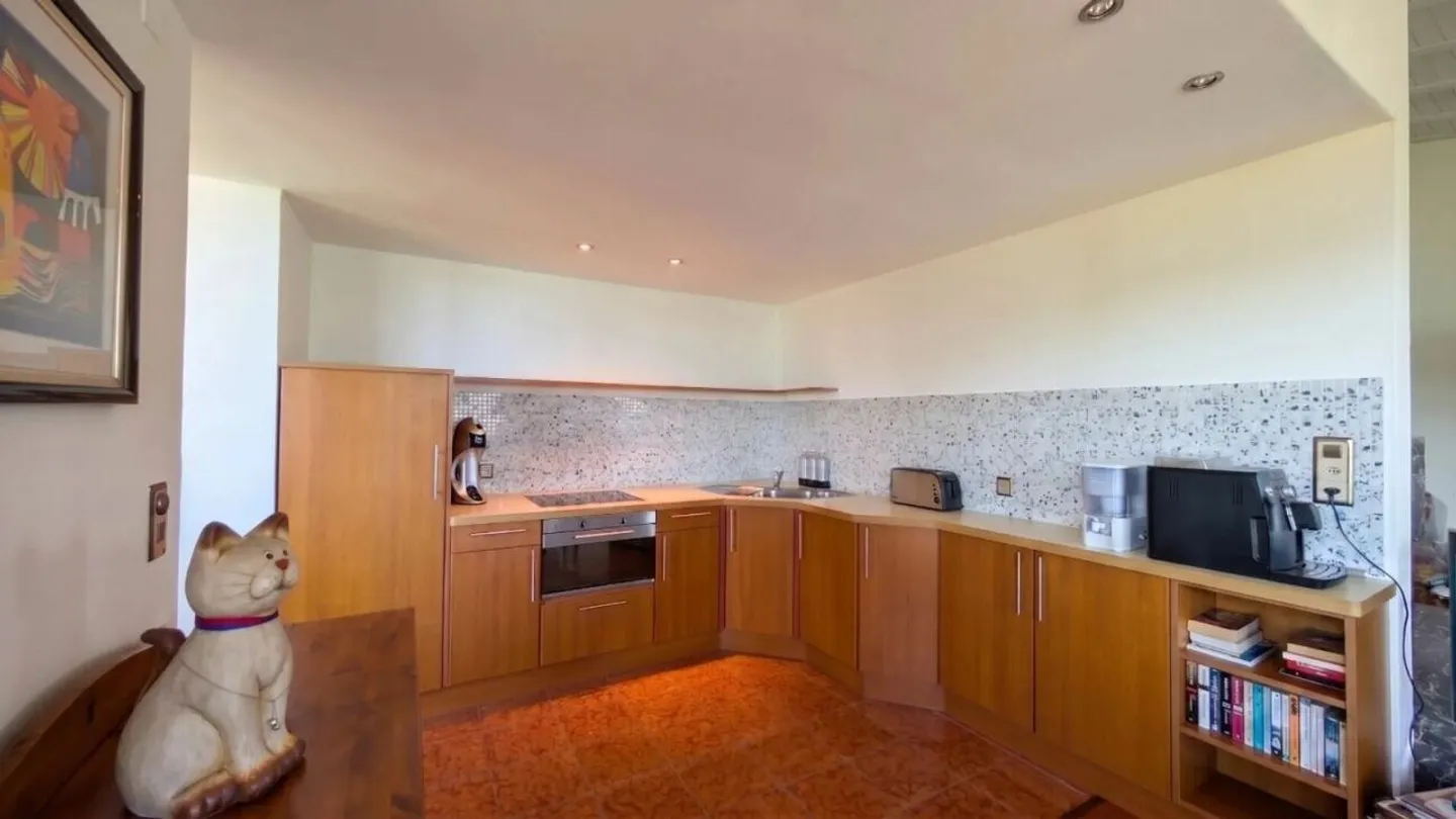 Charming Detached House in Carona - Photo 6 of 17