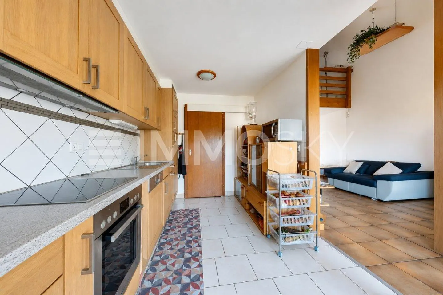 Wunderschönes Triplex mit 5,5 Zimmern in 10 Minuten von Yverdon - Foto 3 von 5