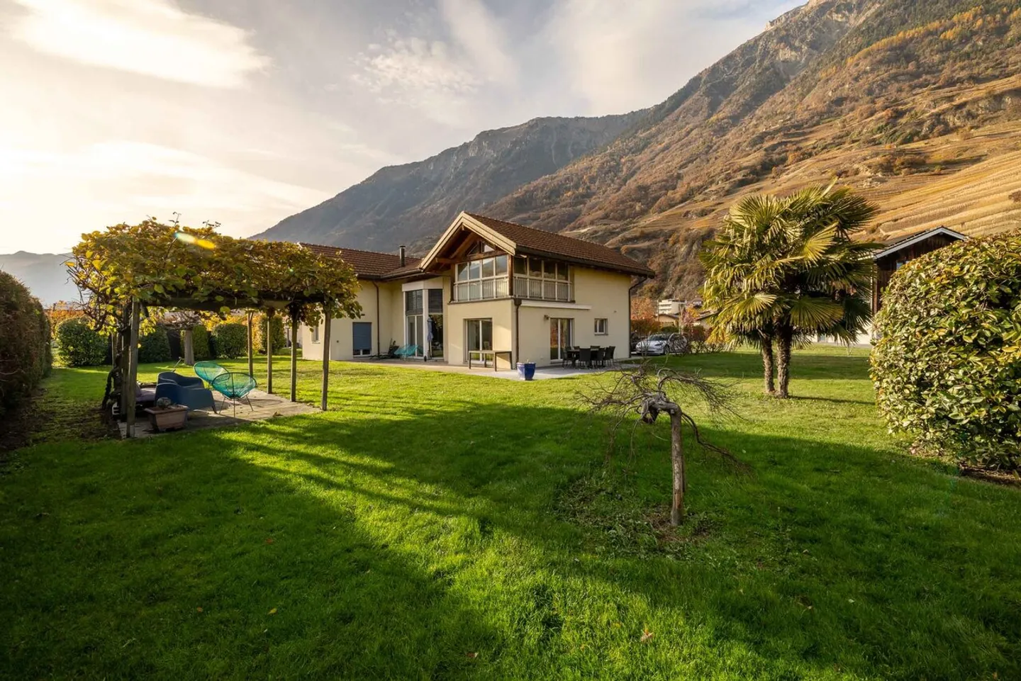 Magnifica Villa Moderna - Foto 1 di 11