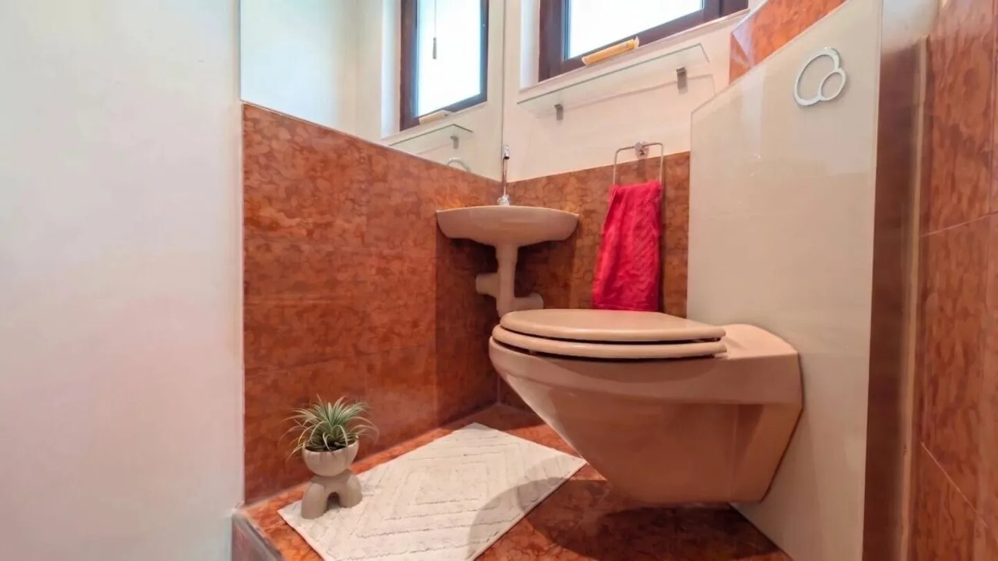 Charming Detached House in Carona - Photo 11 of 17