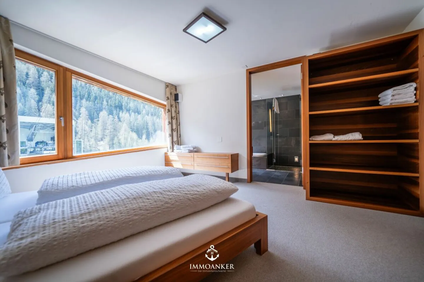 Luxus trifft Natur: Ihr alpiner Rückzugsort in Samnaun - Photo 5 of 13