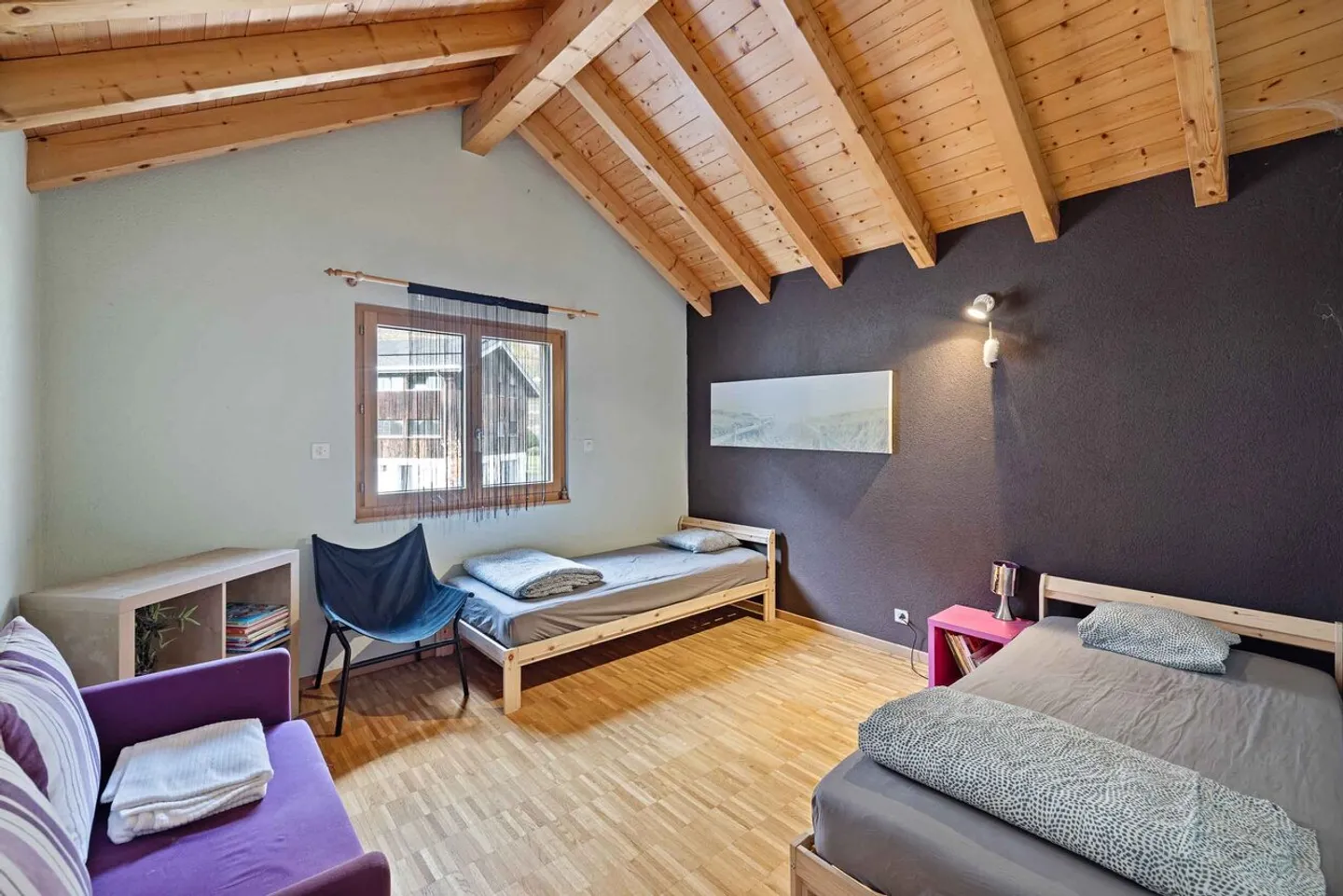 Magnifica Villa Moderna - Foto 7 di 11