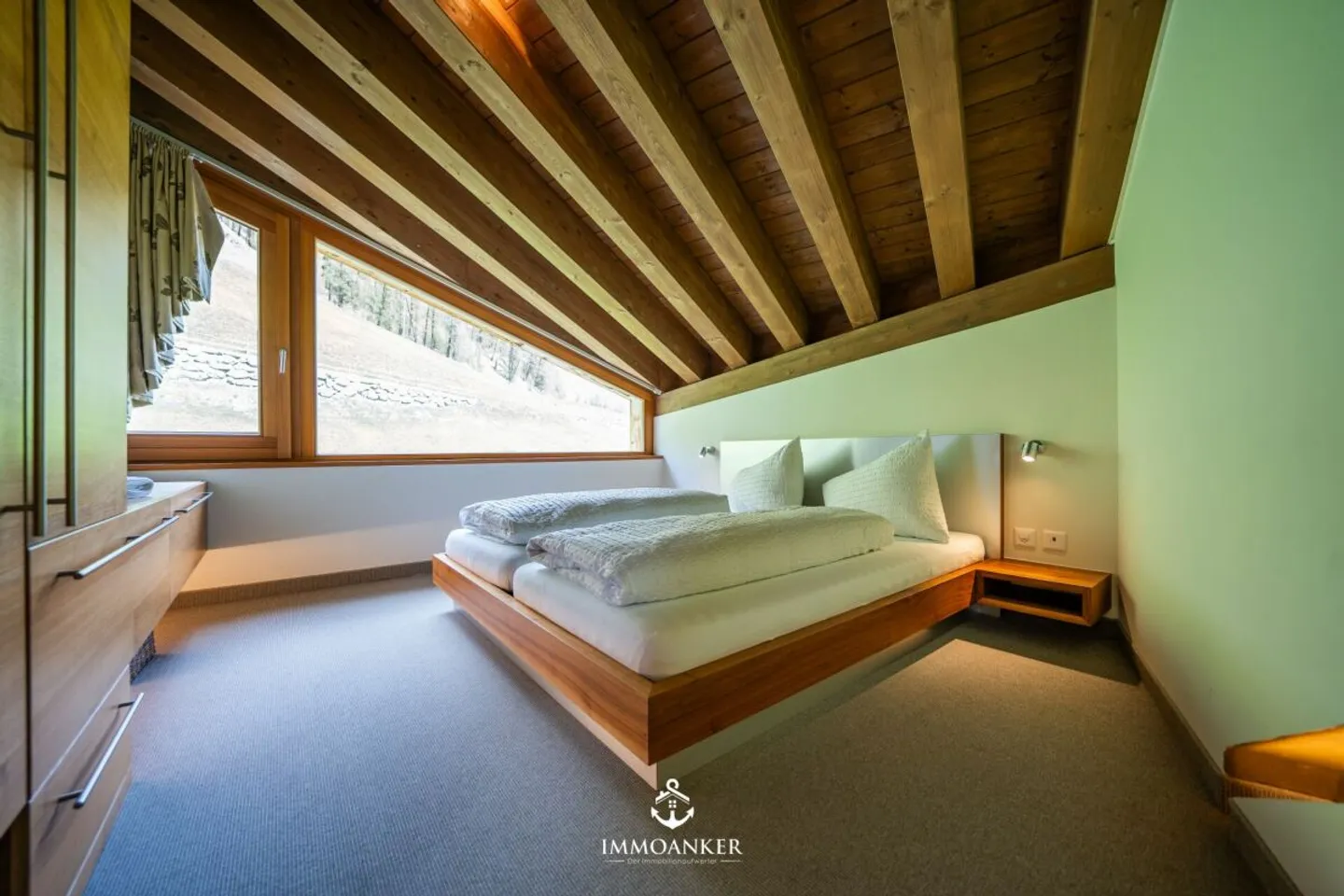 Luxus trifft Natur: Ihr alpiner Rückzugsort in Samnaun - Photo 7 of 13