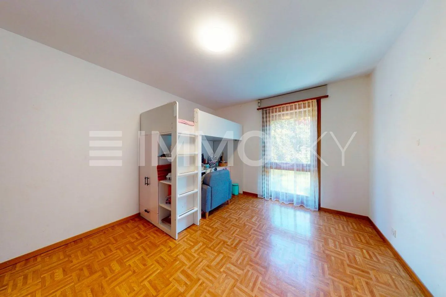 Wunderschönes Triplex mit 5,5 Zimmern in 10 Minuten von Yverdon - Foto 5 von 5