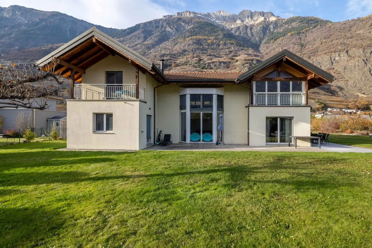 Magnifica Villa Moderna - Foto 10 di 11