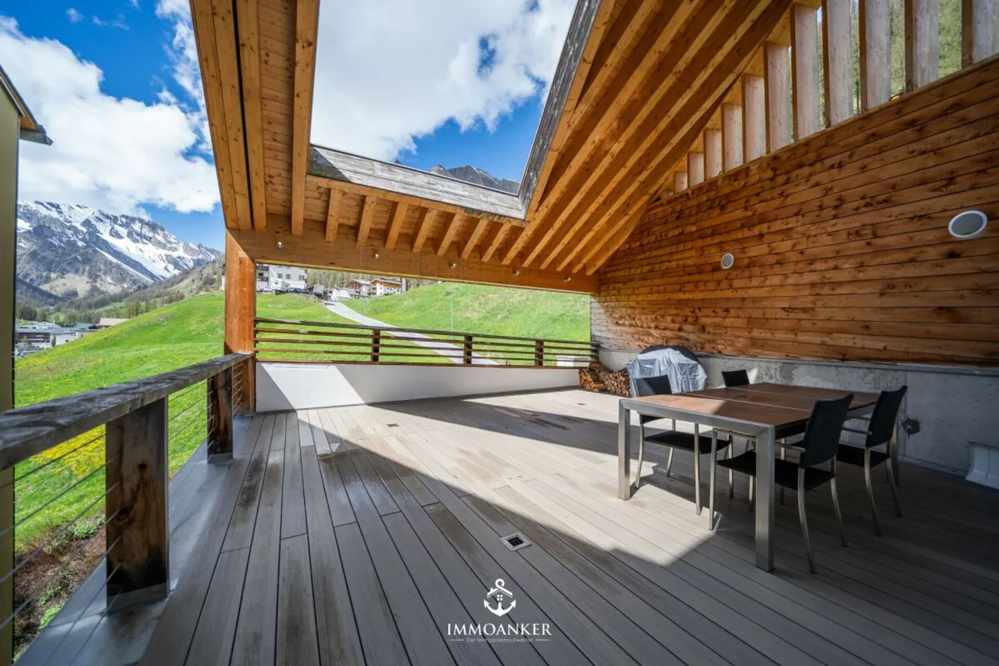 Luxus trifft Natur: Ihr alpiner Rückzugsort in Samnaun - Photo 11 of 13