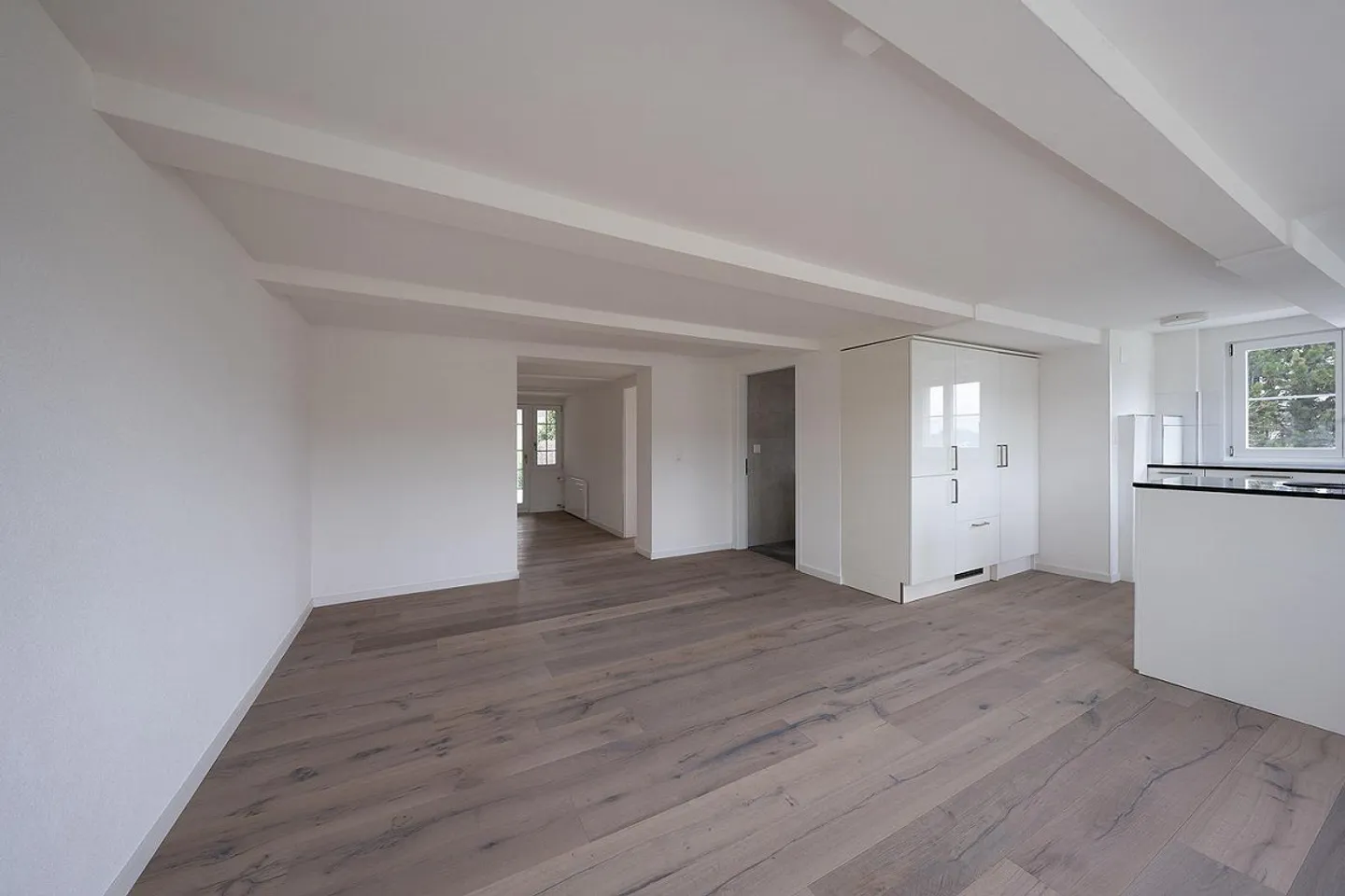 Charmante Wohnung in Herisau - Foto 5 von 11