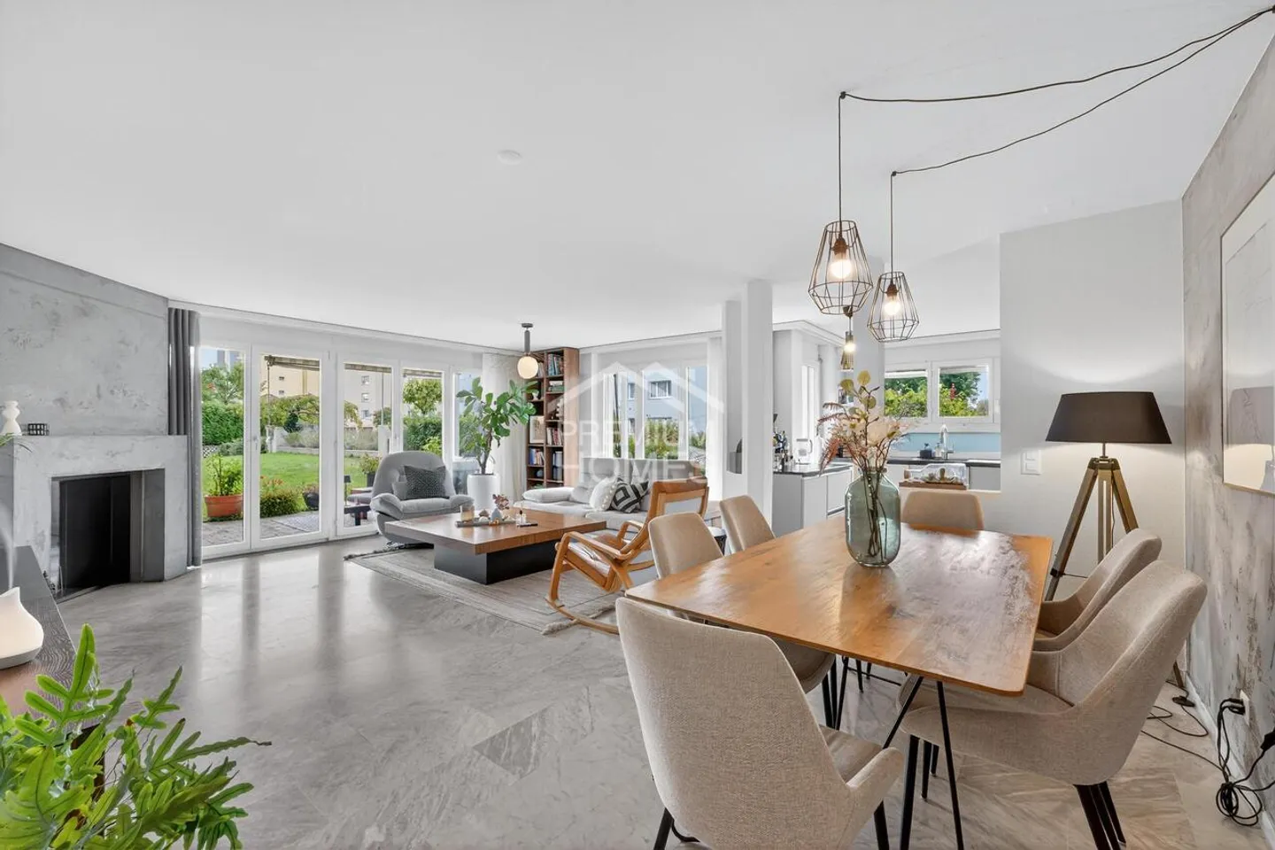 Quality of life pure - modern living in a quiet environment - Photo 1 of 10