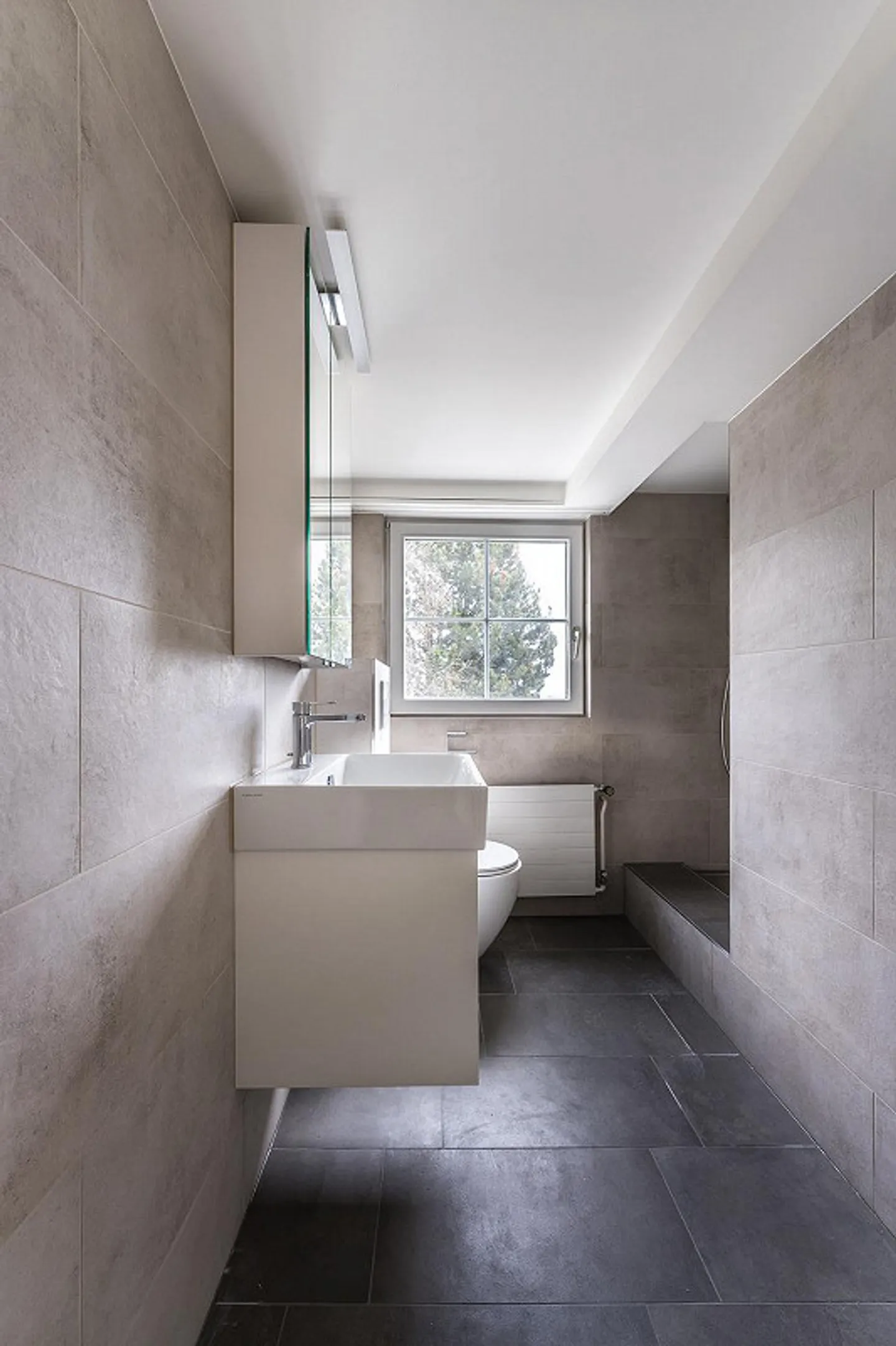 Charmante Wohnung in Herisau - Foto 8 von 11