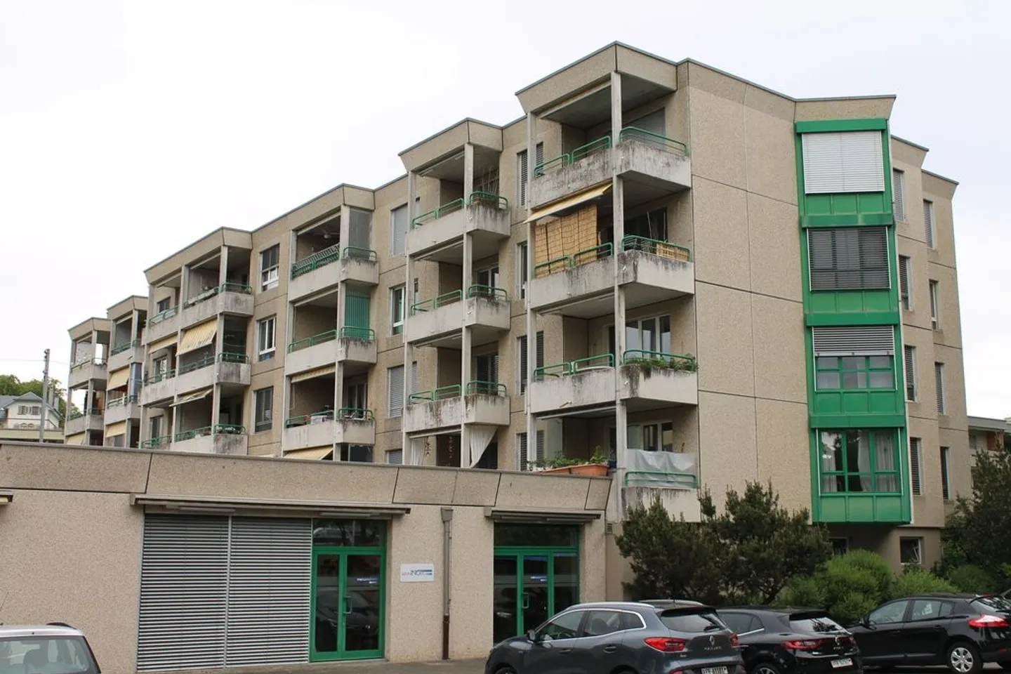 Appartamento in affitto - Foto 8 di 8