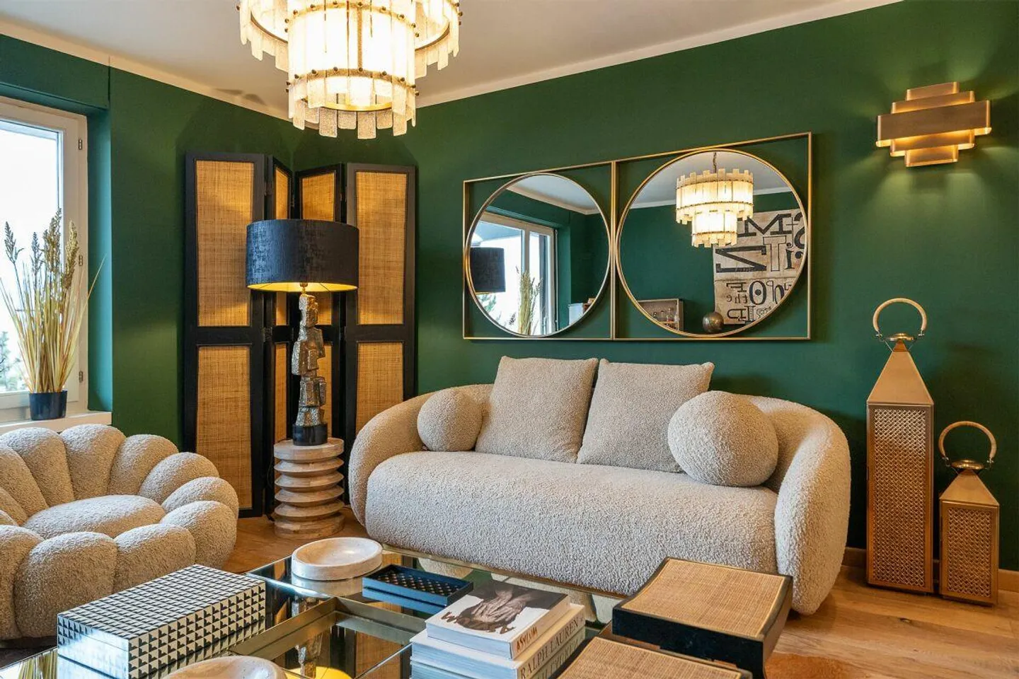 Renovierte 4.5-Zimmer-Wohnung - Foto 1 von 15