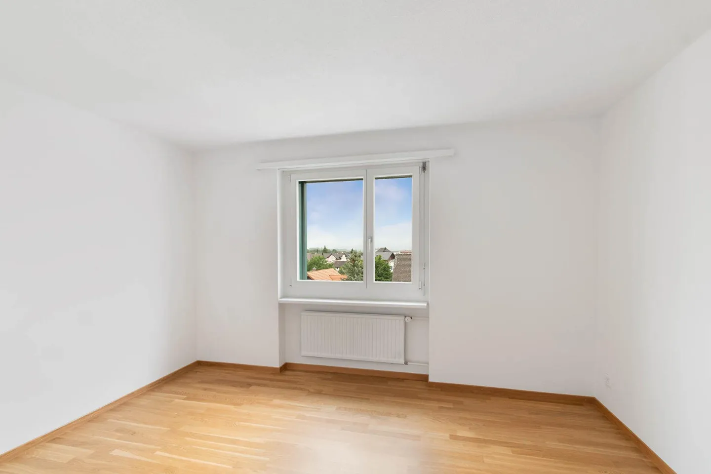 Appartamento 2.5 camere affascinante - Foto 4 di 5