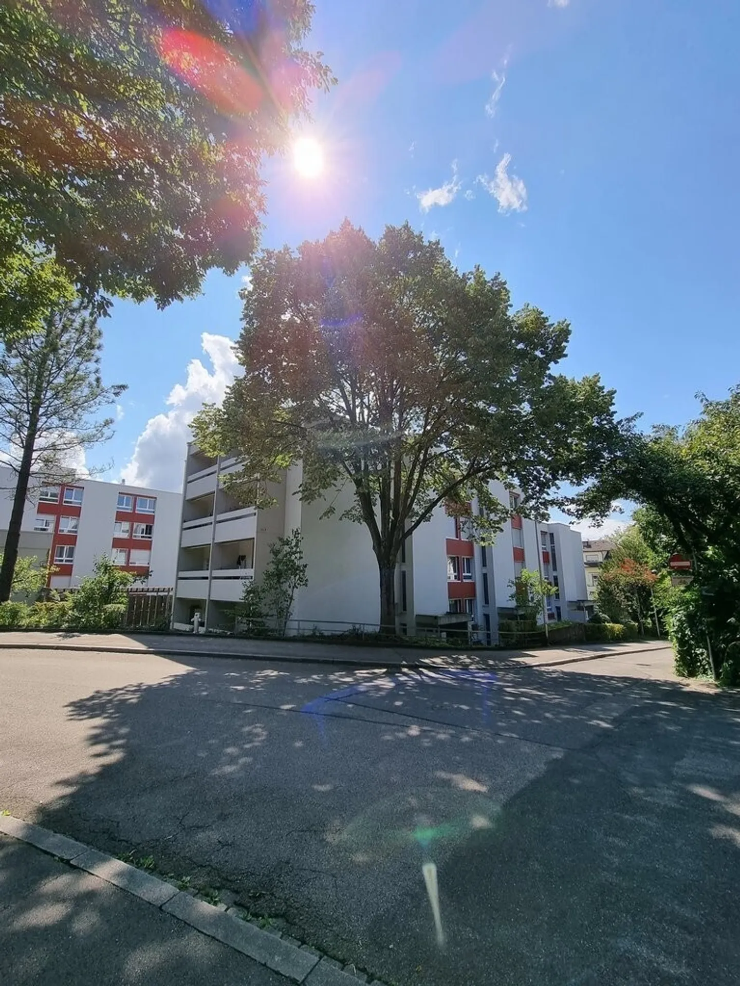 Suchen Sie Büro- oder Praxisräume in der Nähe des Inselspitals Bern? - Foto 1 von 8