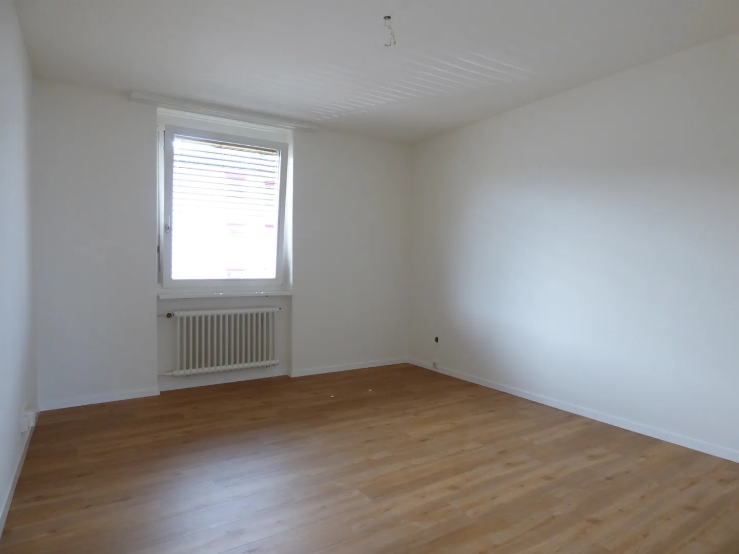 3.5 Room Apartment - Photo 5 of 6