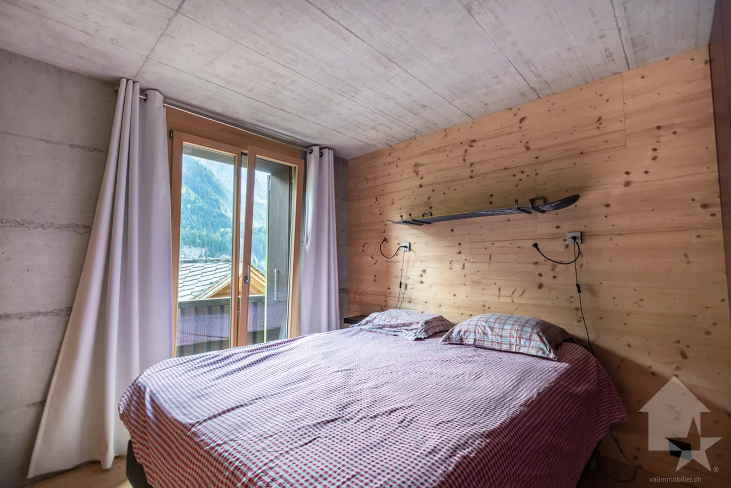 Chalet d'Architecte au Village - Photo 7 sur 12