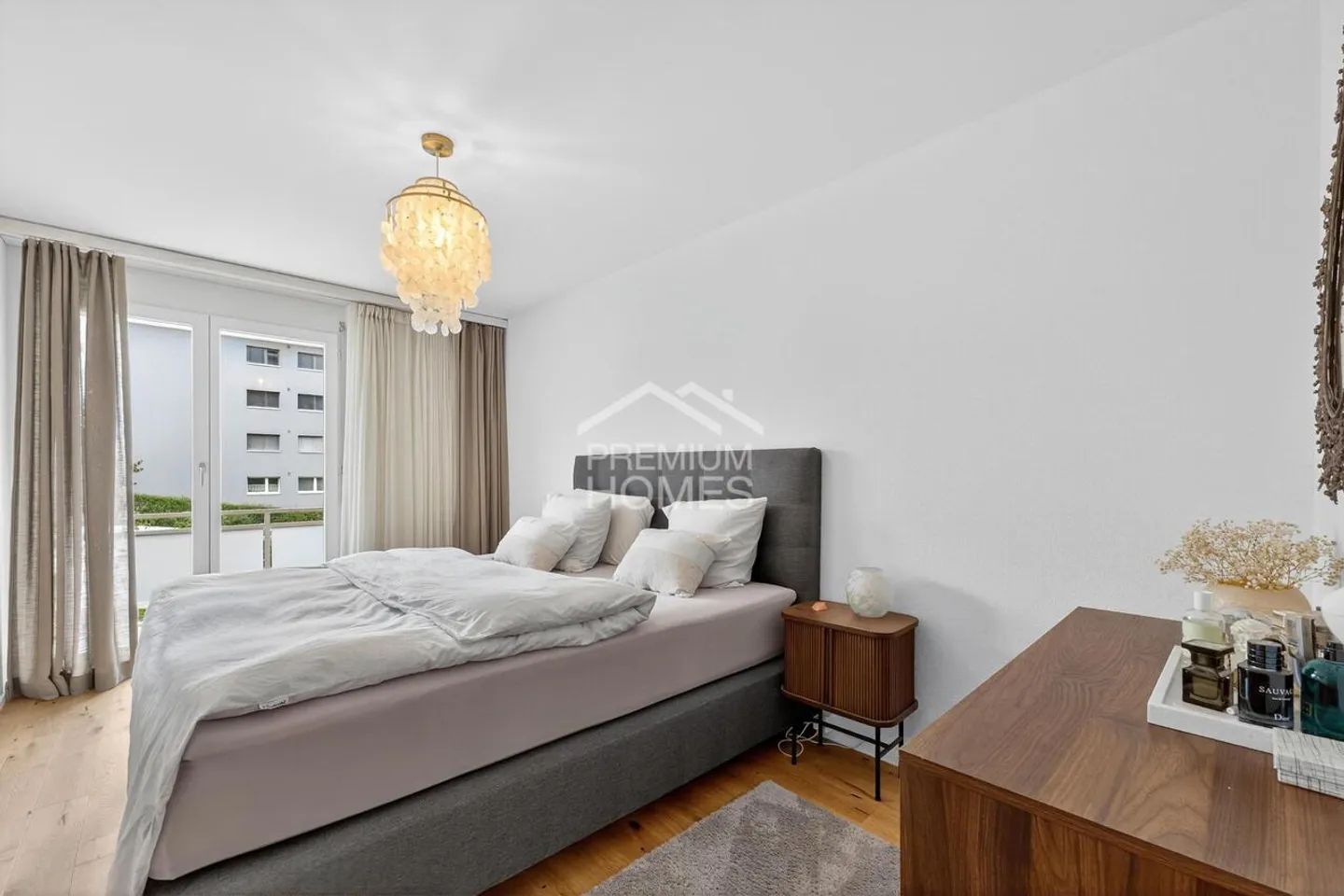 Quality of life pure - modern living in a quiet environment - Photo 7 of 10