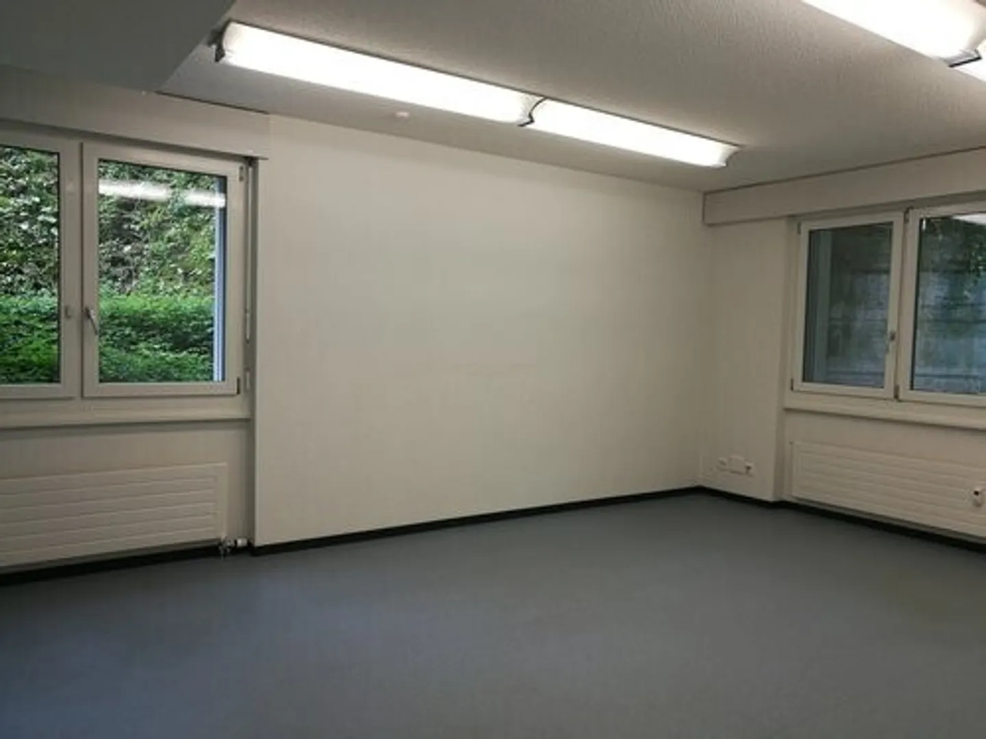 Suchen Sie Büro- oder Praxisräume in der Nähe des Inselspitals Bern? - Foto 3 von 8