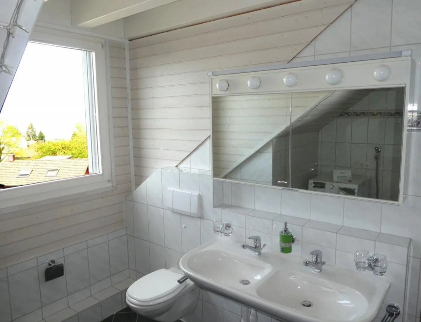 Appartamento su due livelli di 4.5 locali *Successore cercasi - Foto 9 di 17