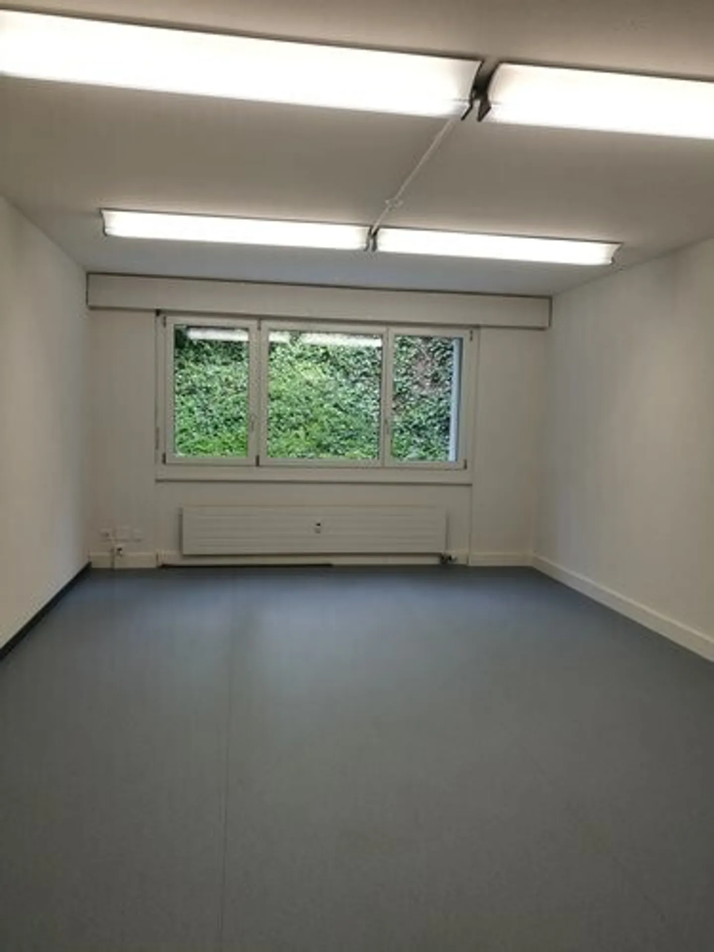Suchen Sie Büro- oder Praxisräume in der Nähe des Inselspitals Bern? - Foto 5 von 8