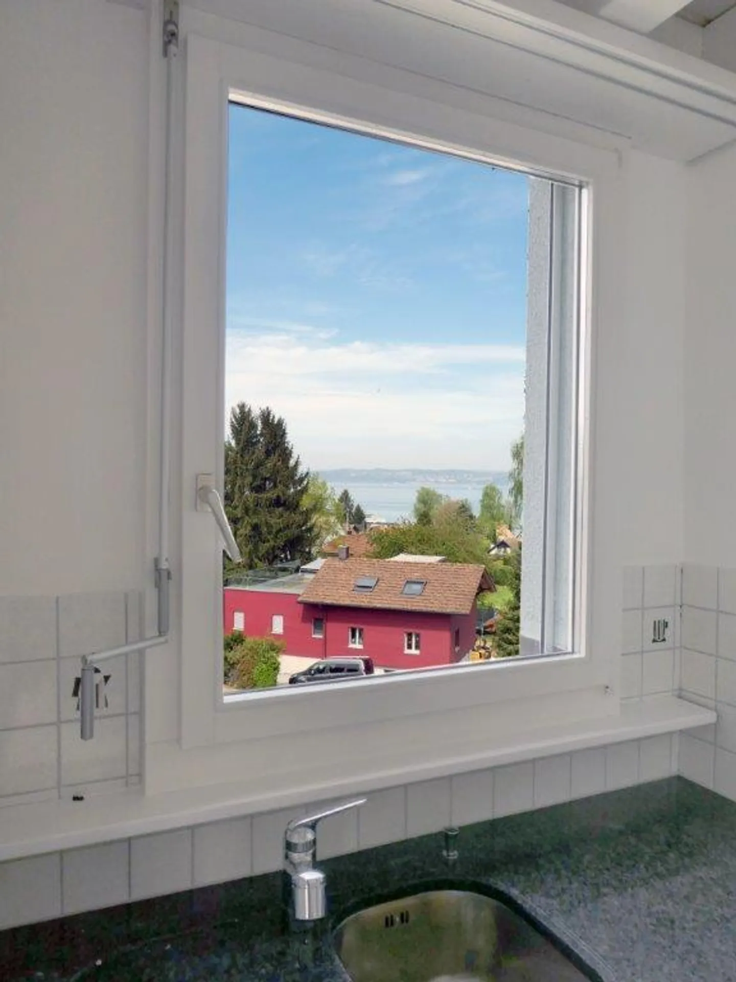 Appartamento su due livelli di 4.5 locali *Successore cercasi - Foto 10 di 17