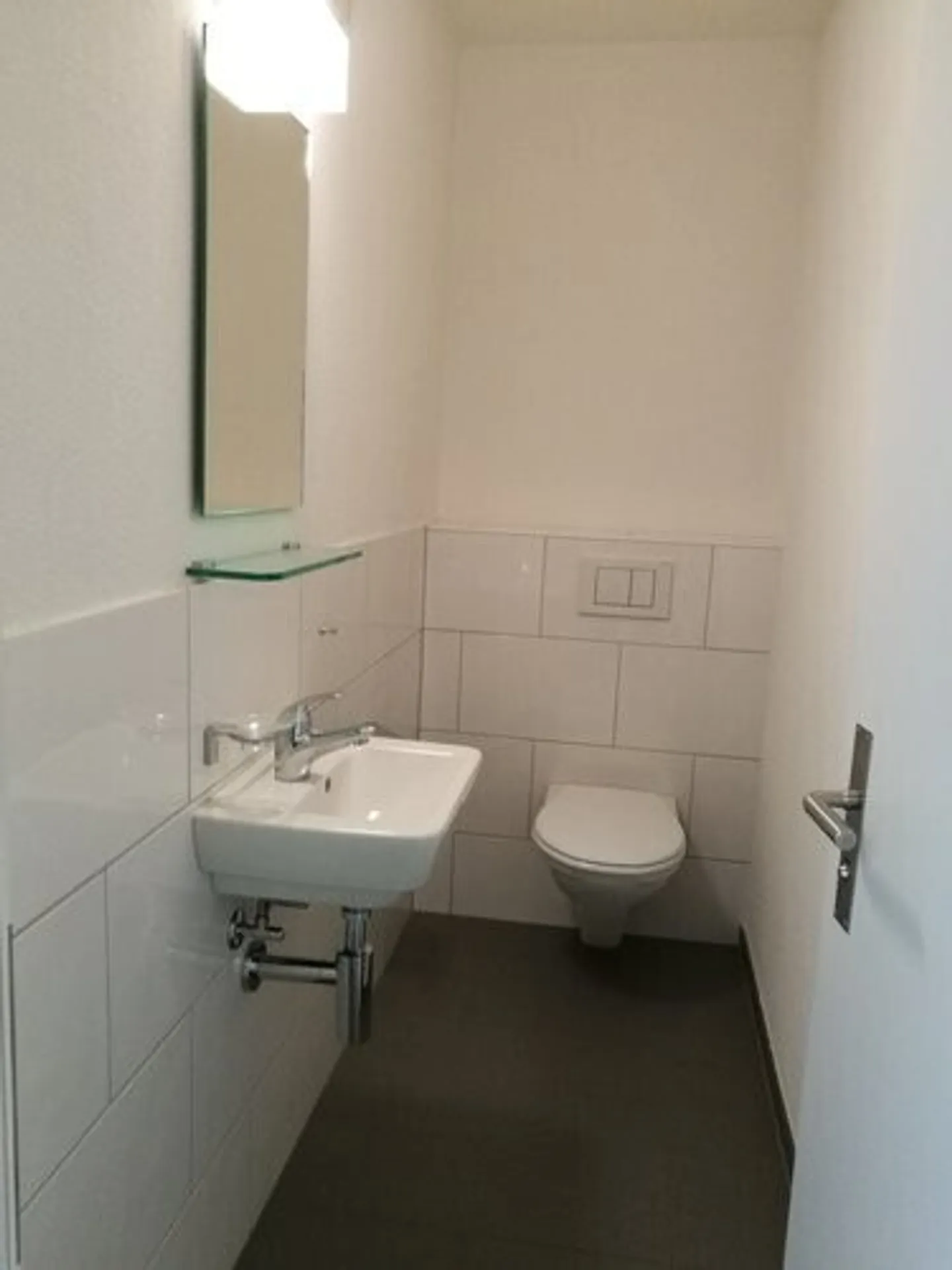Suchen Sie Büro- oder Praxisräume in der Nähe des Inselspitals Bern? - Foto 7 von 8