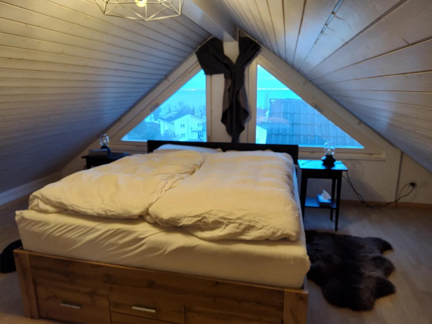 Appartamento su due livelli di 4.5 locali *Successore cercasi - Foto 12 di 17