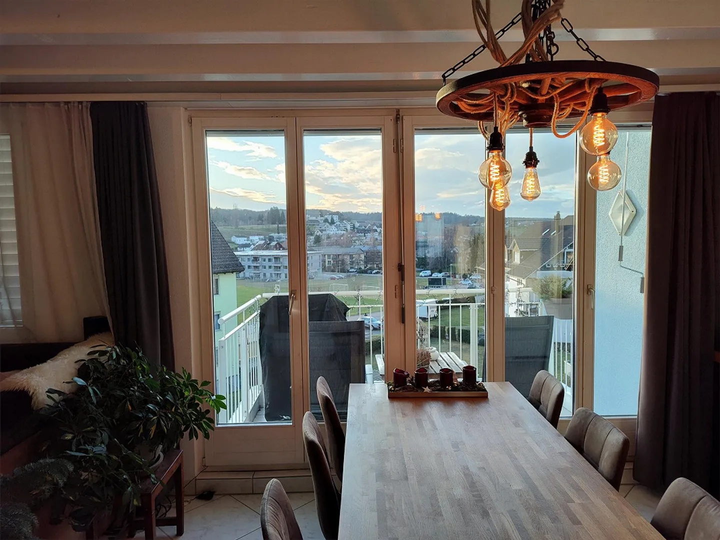 Appartamento su due livelli di 4.5 locali *Successore cercasi - Foto 13 di 17