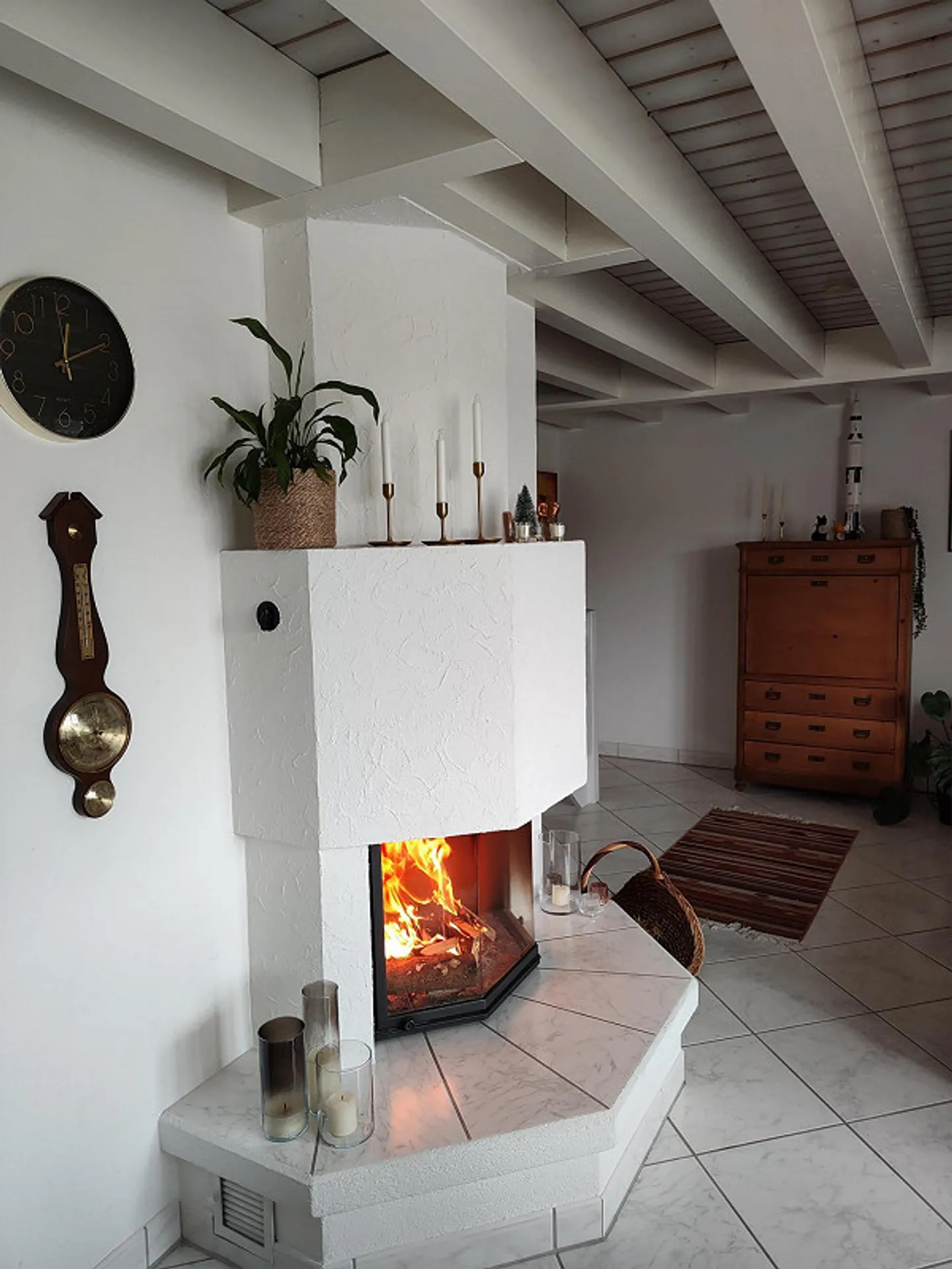 Appartamento su due livelli di 4.5 locali *Successore cercasi - Foto 16 di 17