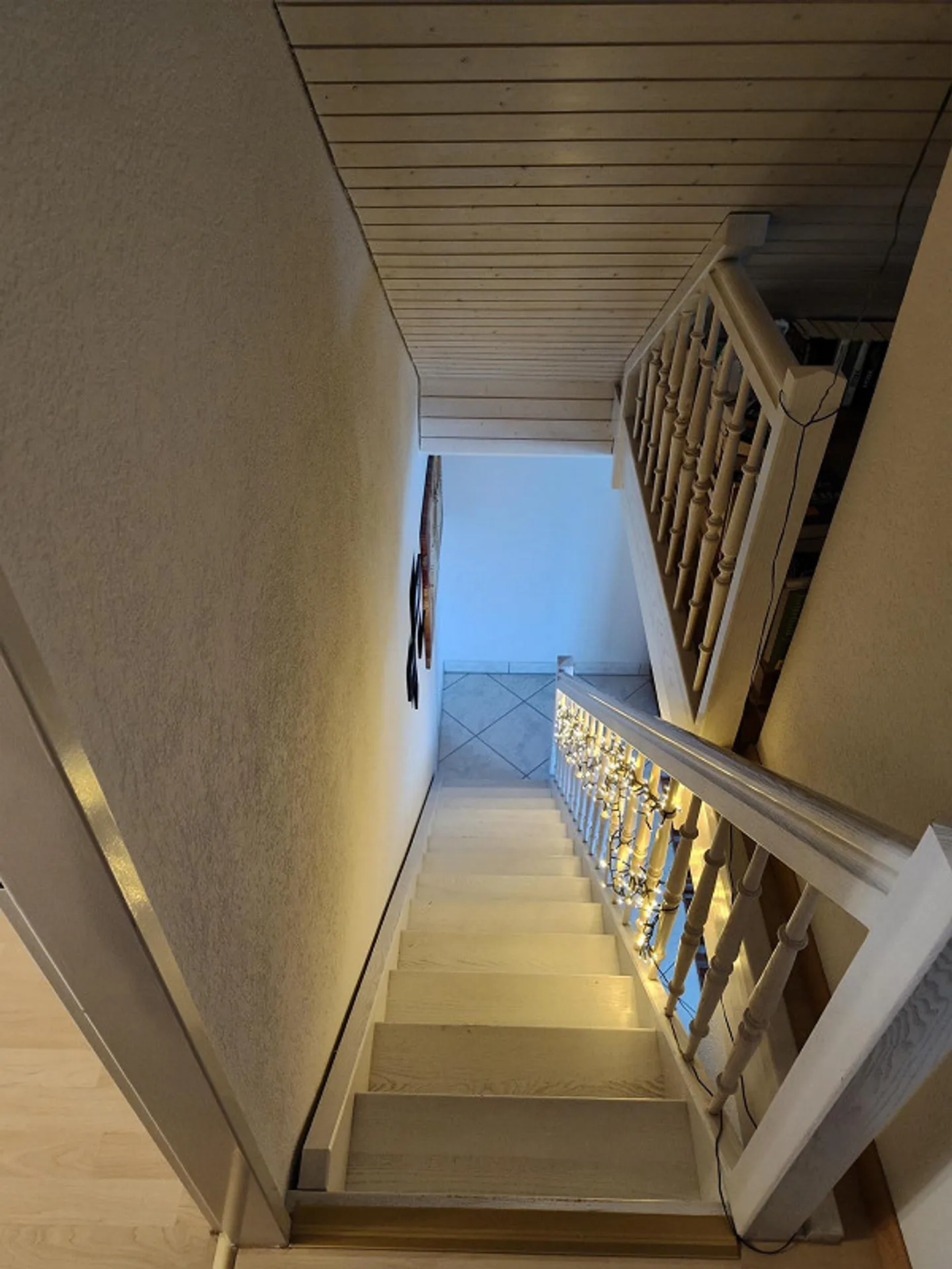 Appartamento su due livelli di 4.5 locali *Successore cercasi - Foto 17 di 17