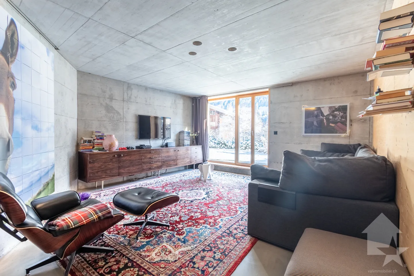 Chalet d'Architecte au Village - Photo 9 sur 12