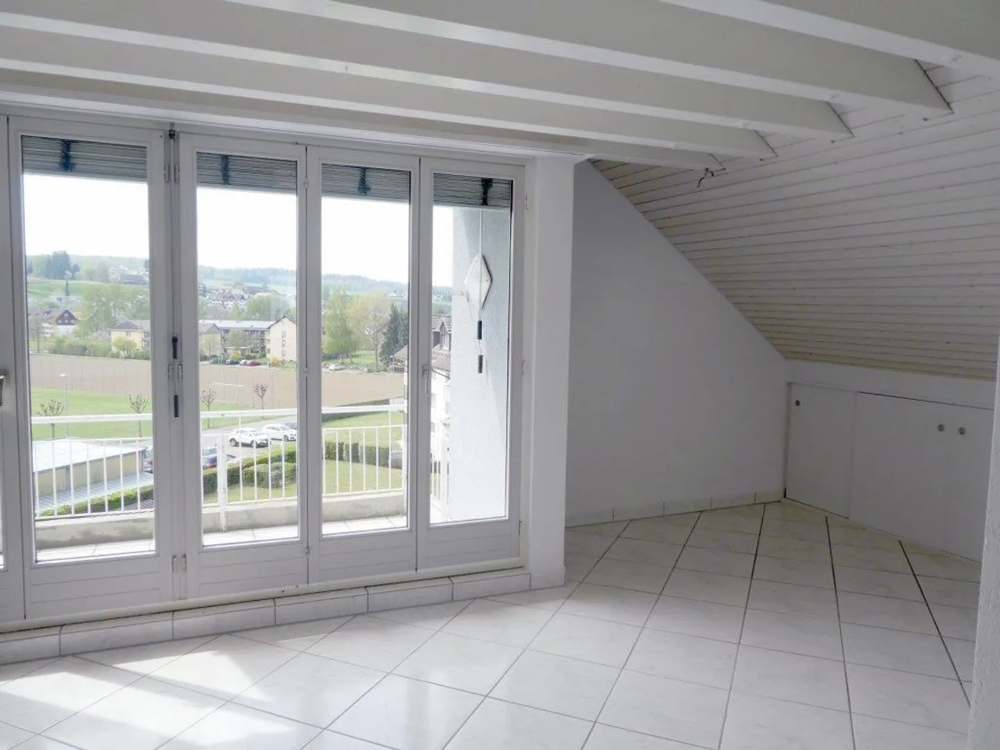 Appartamento su due livelli di 4.5 locali *Successore cercasi - Foto 5 di 17