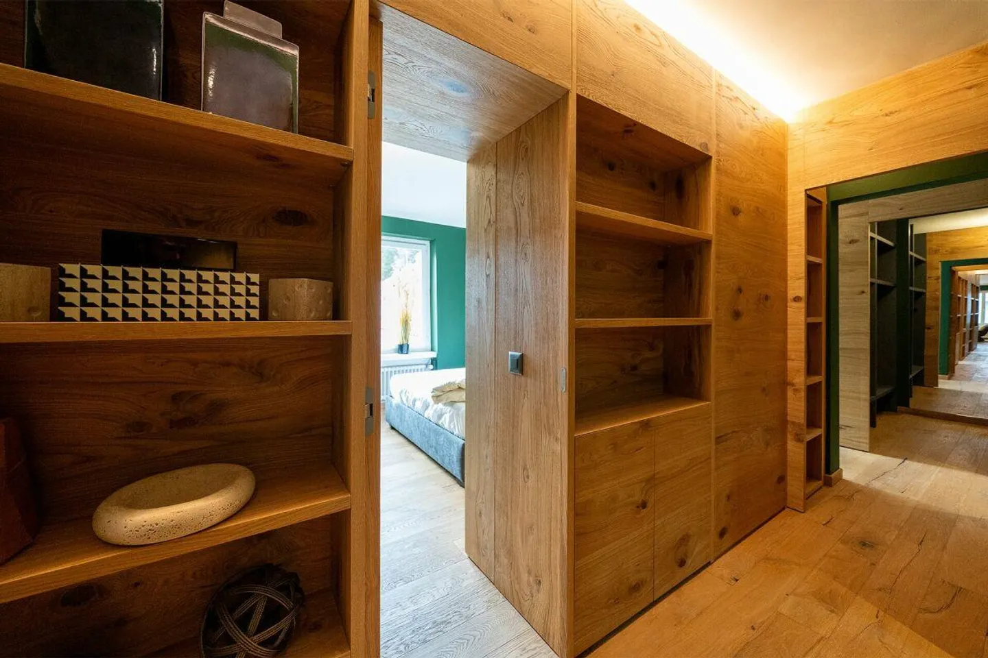 Renovierte 4.5-Zimmer-Wohnung - Foto 5 von 15