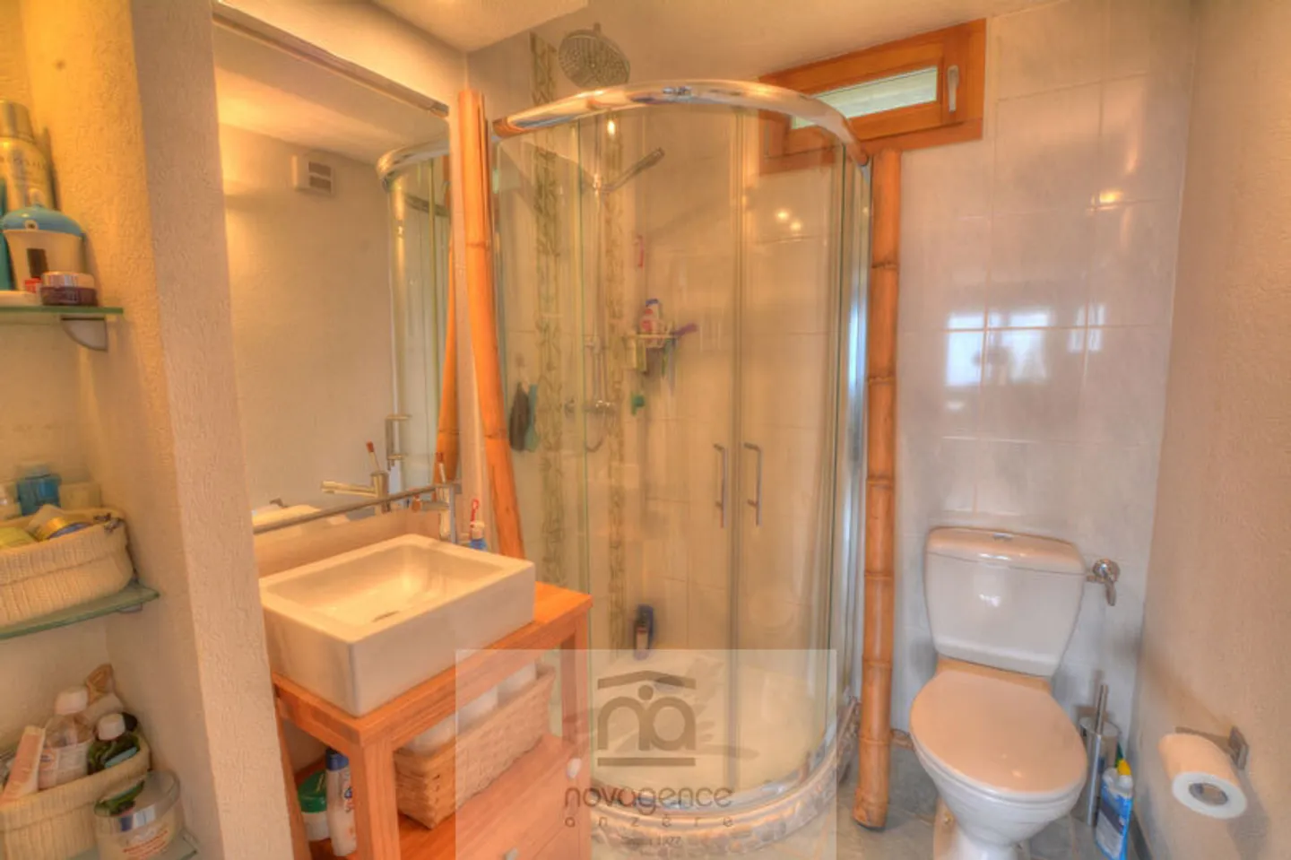 Chalet Charmant dans un Quartier Tranquille - Photo 9 sur 13