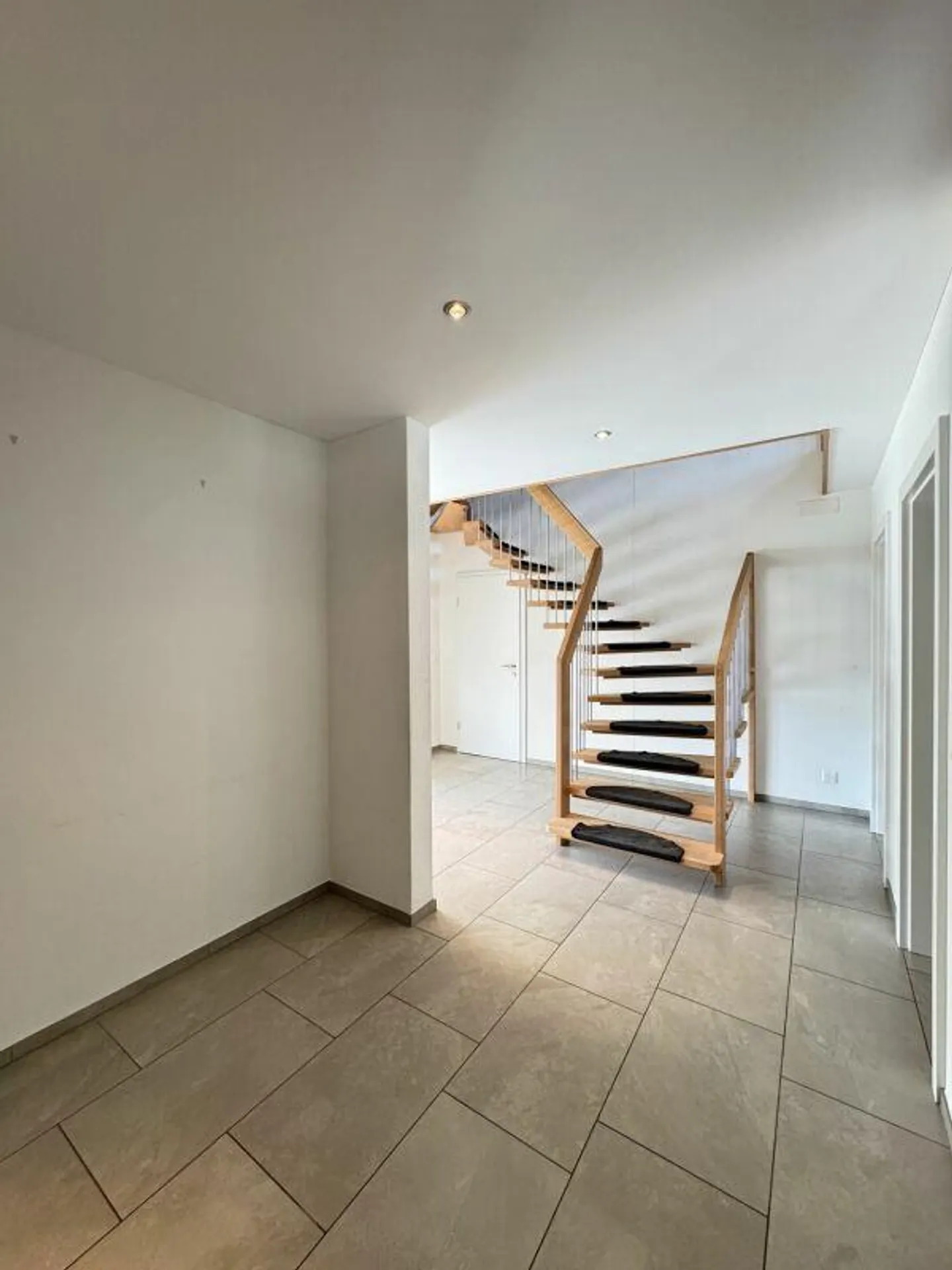 Spacious 6 1/2-Room House Section with Surroundings - Photo 8 of 26