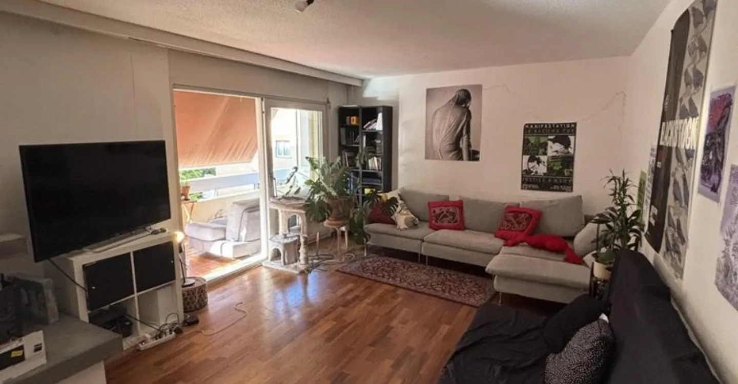 Zu ergreifen! Wunderschöne Duplexwohnung in ruhiger Nachbarschaft unter dem Bahnhof! - Foto 2 von 11