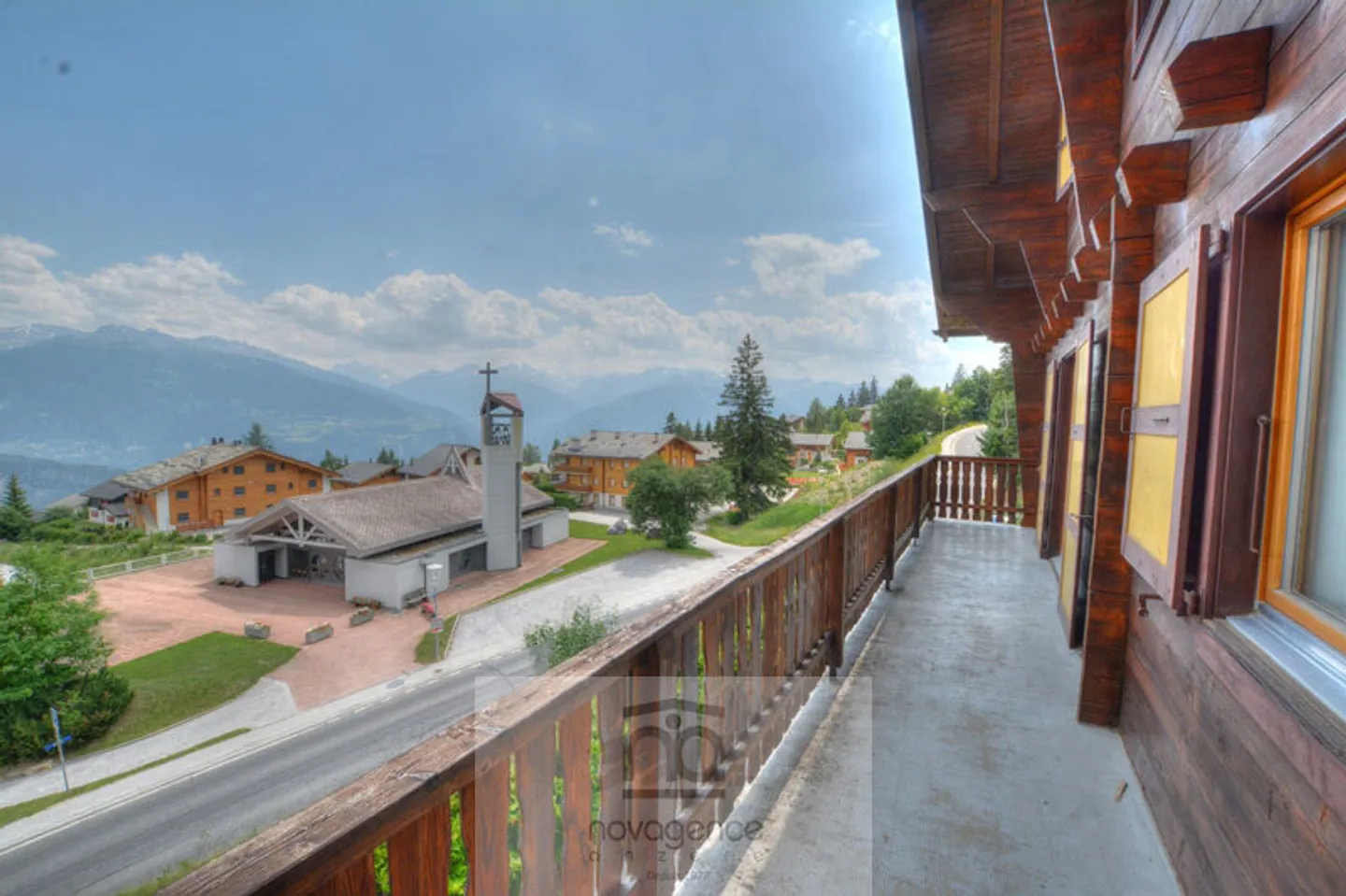 Chalet Charmant dans un Quartier Tranquille - Photo 11 sur 13
