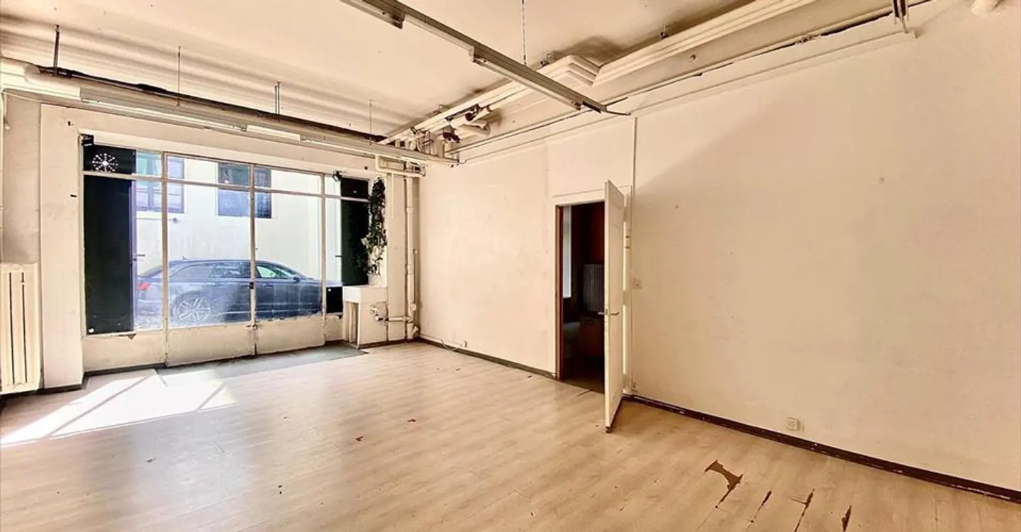 Negozio in affitto - Foto 2 di 6