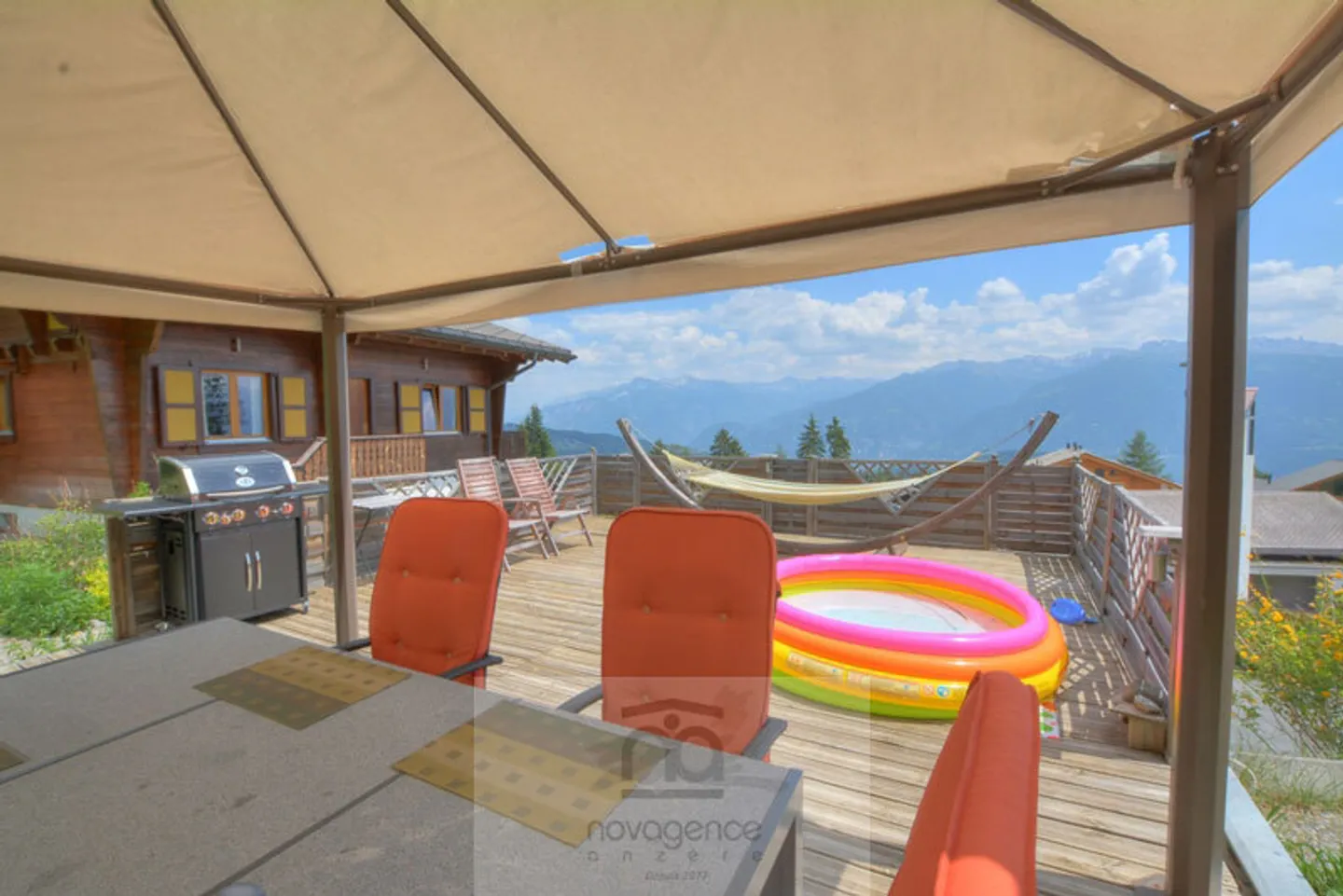 Chalet Charmant dans un Quartier Tranquille - Photo 13 sur 13
