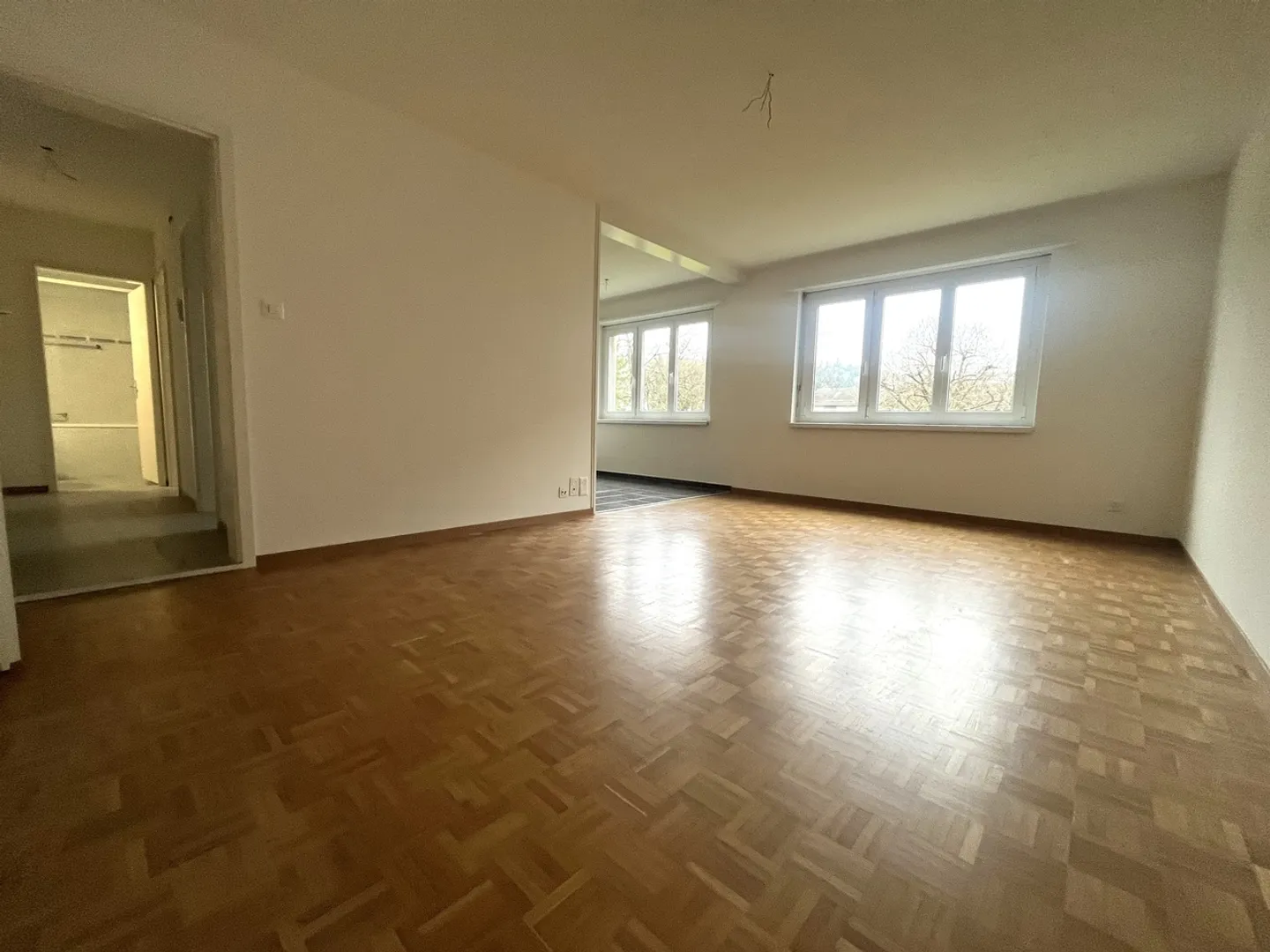 Appartamento 2.5 stanze - Foto 2 di 7