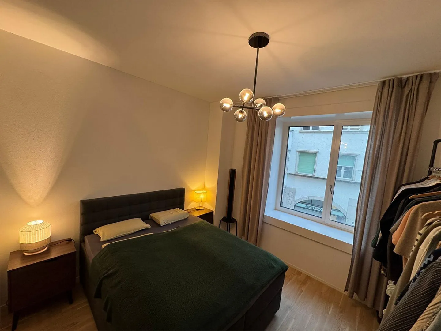 Attraktive 3.5-Zimmerwohnung an bester Lage in Schaffhausen - Foto 7 von 8