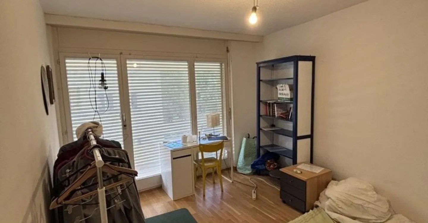 Zu ergreifen! Wunderschöne Duplexwohnung in ruhiger Nachbarschaft unter dem Bahnhof! - Foto 5 von 11
