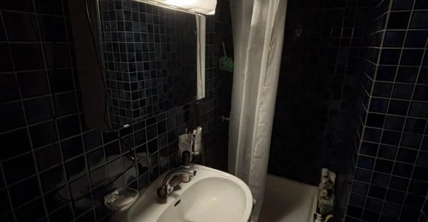 Zu ergreifen! Wunderschöne Duplexwohnung in ruhiger Nachbarschaft unter dem Bahnhof! - Foto 7 von 11