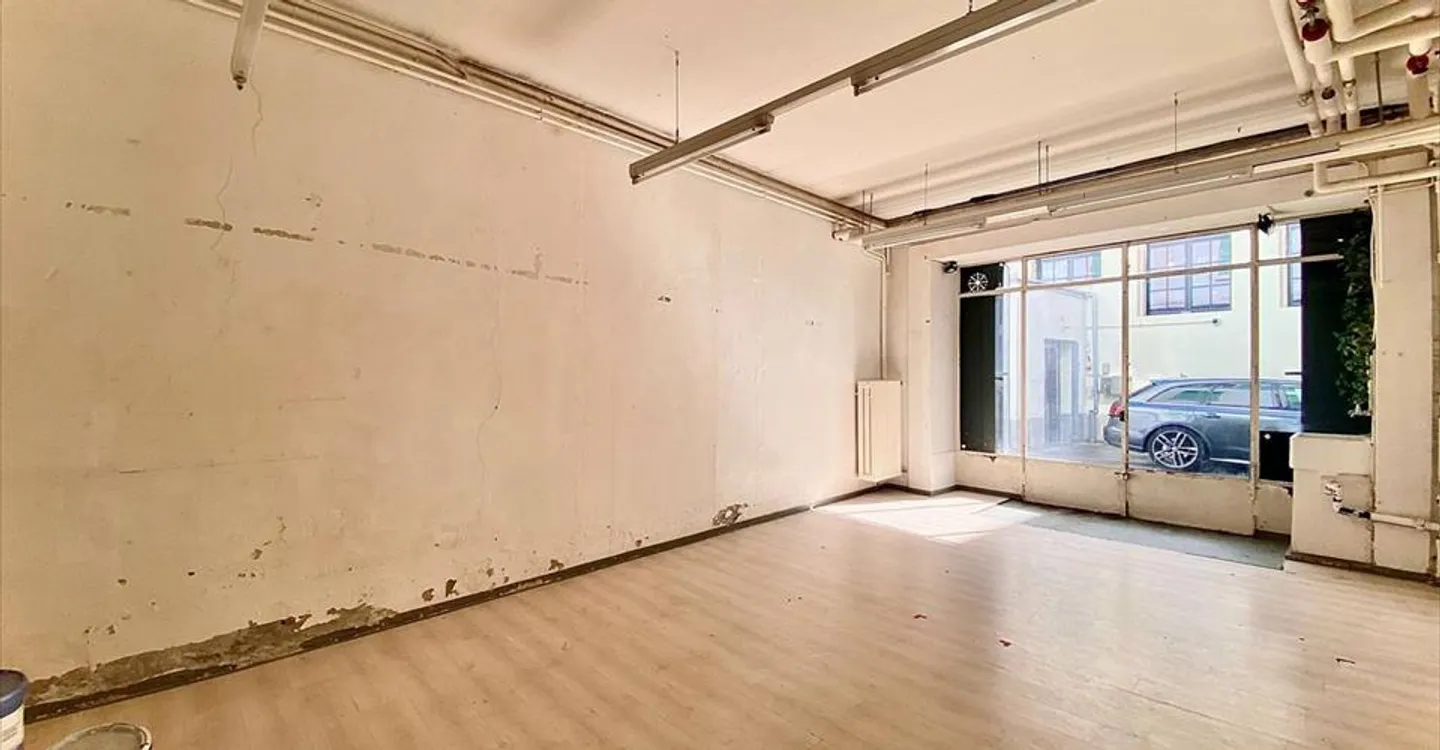 Negozio in affitto - Foto 4 di 6